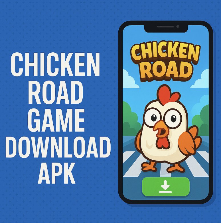 Kom op stap op de legendarische Chicken Road Gokspel Online in Nederland