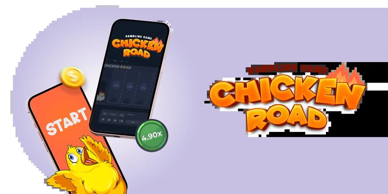 Conoce el secreto detrás del juego de casino Chicken Road en España - overview