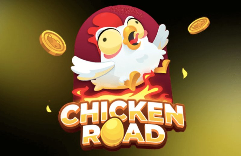 Chicken road - Găsirea drumului fericit pe mașina de noroc Chicken Road din România