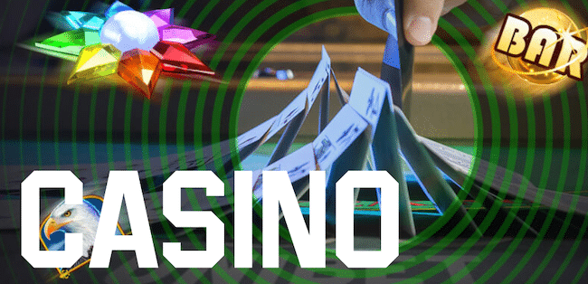 Hugo Casino